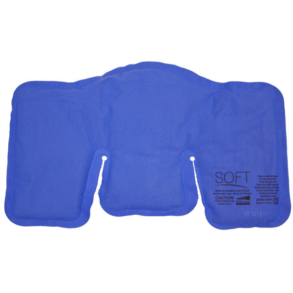 SofTouch Plus Tri-Sectional Hot/Cold Pack